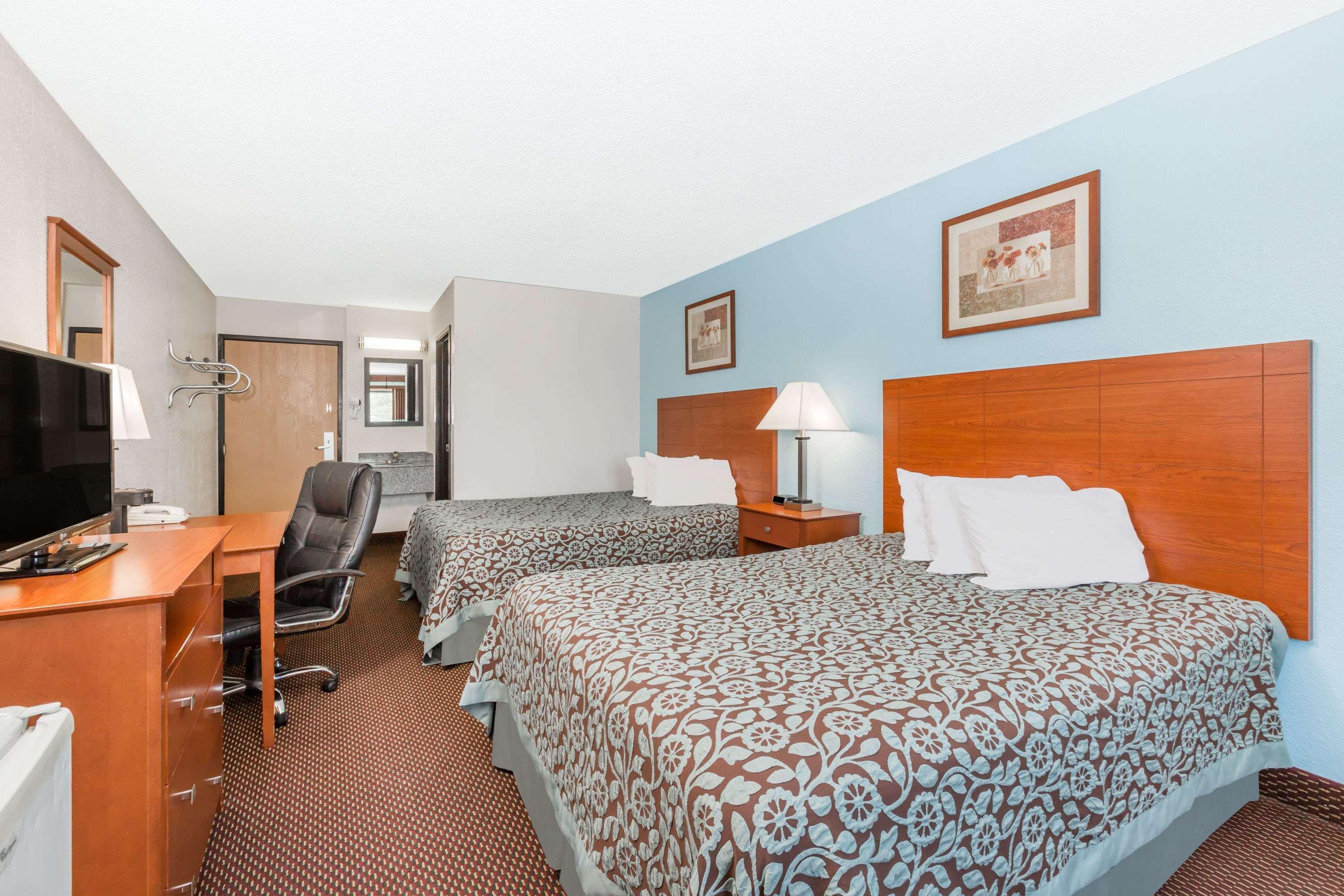 Days By Wyndham - Des Moines