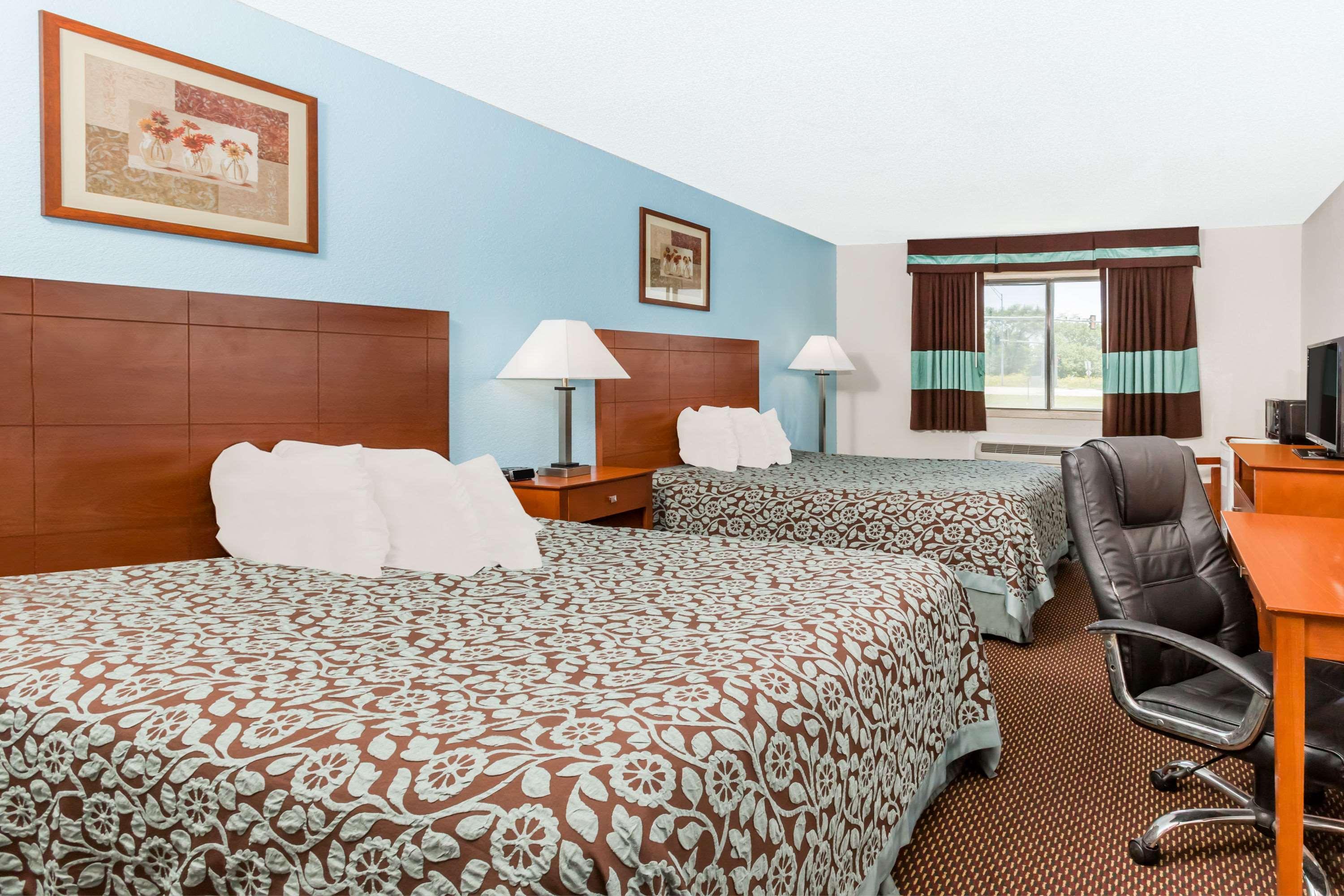 Motel Days By Wyndham - Des Moines 3*