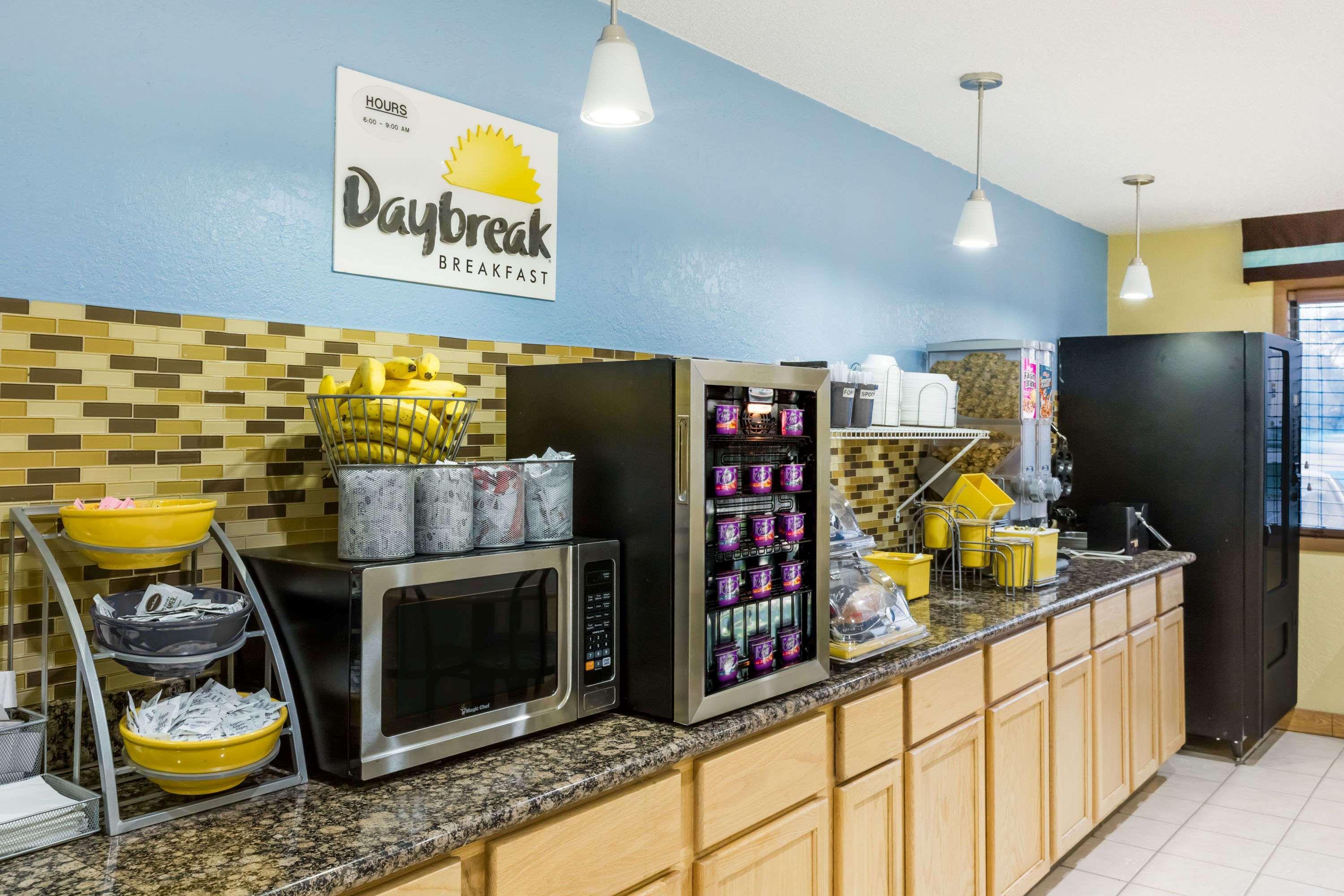 Motel Days By Wyndham - Des Moines Ankeny
