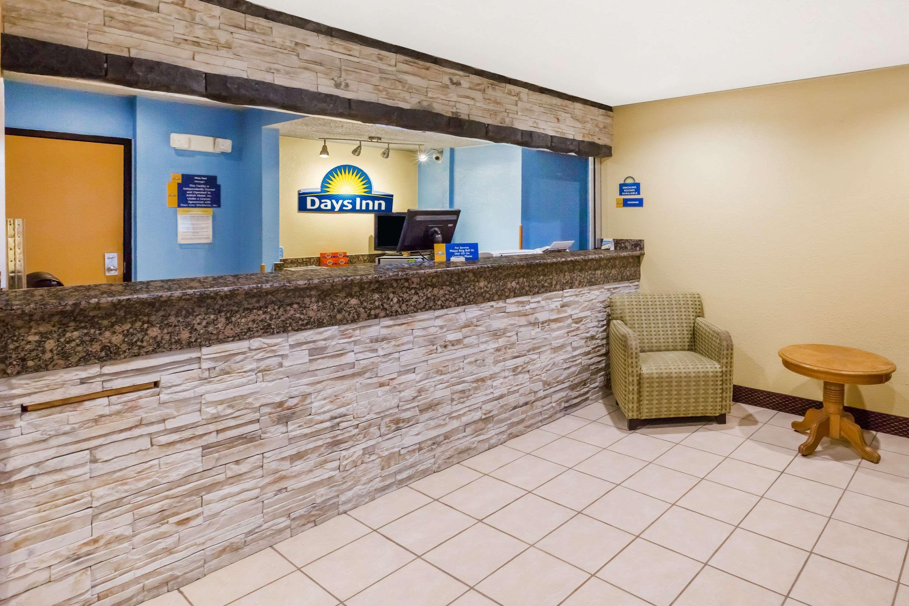 Motel Days By Wyndham - Des Moines Ankeny