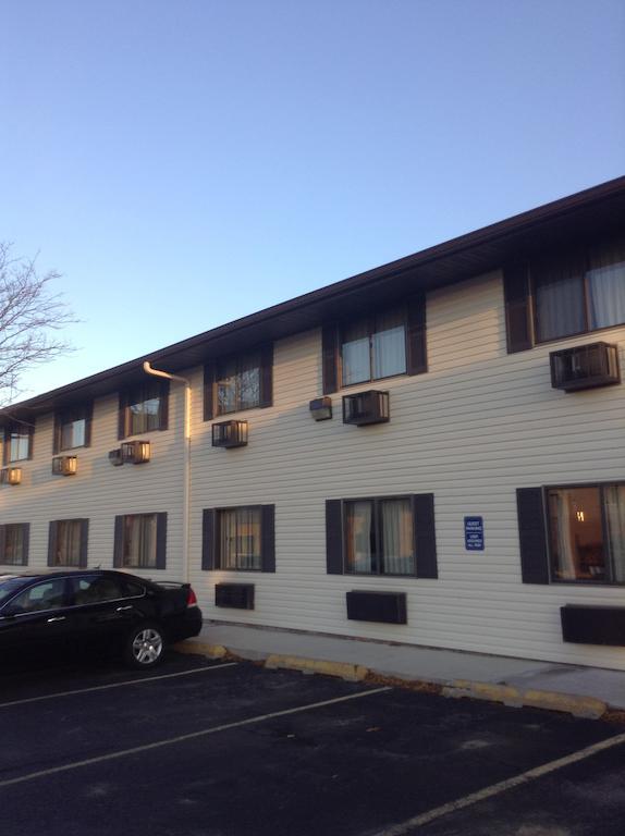 Days By Wyndham - Des Moines Ankeny
