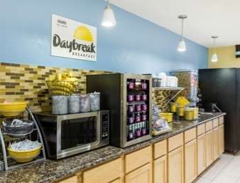 Motel Days By Wyndham - Des Moines Ankeny