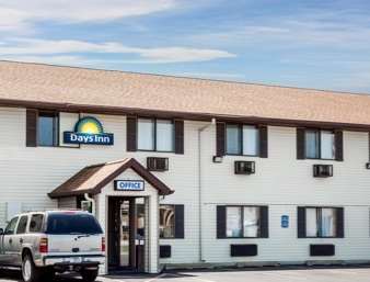 Days By Wyndham - Des Moines Motel