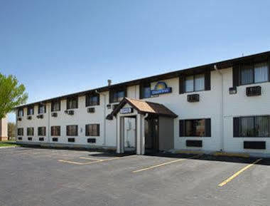 Motel Days By Wyndham - Des Moines Ankeny