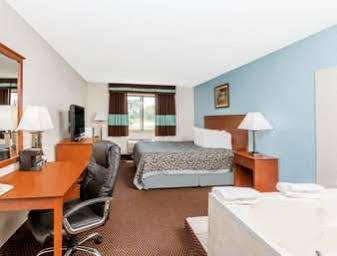 Motel Days By Wyndham - Des Moines Ankeny