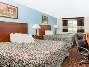 Days By Wyndham - Des Moines
